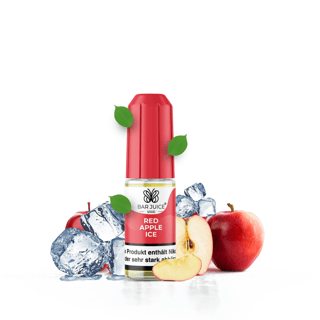Bar Juice 5000 - Red Apple Ice 10mg/ml NicSalt