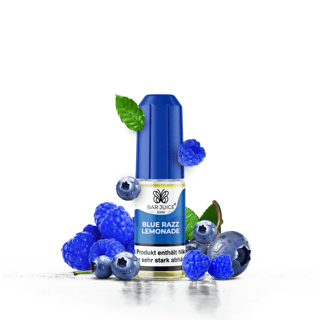 Bar Juice 5000 - Blue Razz Lemonade 20mg/ml NicSalt