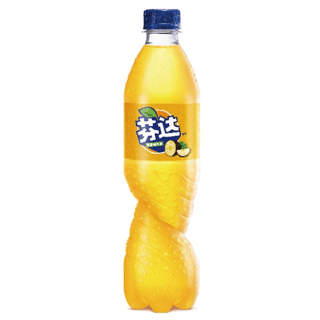 Fanta - Pineapple China 500ml