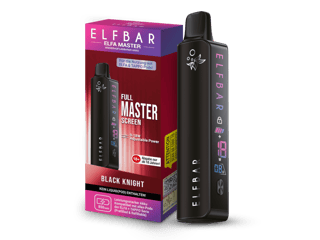ELFA Master - Black Knight