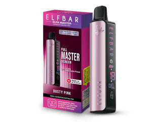 ELFA Master - Dusty Pink