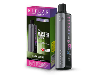 ELFA Master - Dark Cosmo
