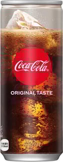 Coca Cola - Horeca Japan 250ml