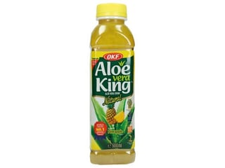 OKF - Aloe Vera Mango 500ml