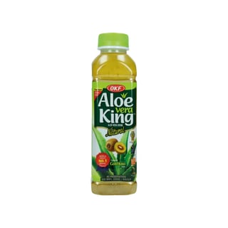 OKF - Aloe Vera Gold Kiwi 500ml