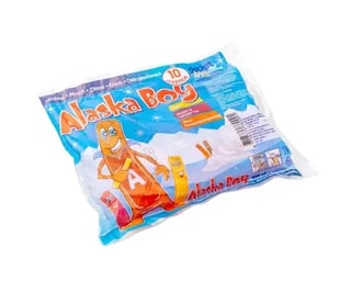Alaska Boy - Icesticks 10x50ml