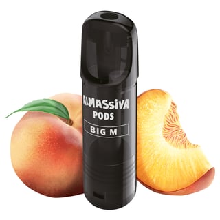 Al Massiva Pod - Big M