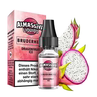Al Massiva Liquid - Bruderherz 17mg/ml