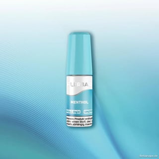 Flerbar Liquid - Menthol 10mg/ml Nikotinsalz