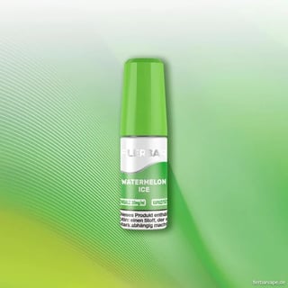 Flerbar Liquid - Watermelon Ice 10mg/ml Nikotinsalz