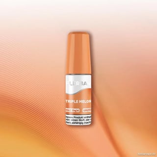 Flerbar Liquid - Triple Melon 10mg/ml Nikotinsalz