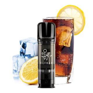 ELFA - Cola (2er Pack)