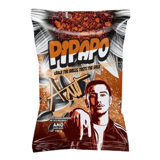 Pipapo - Sonnenblumenkerne 100g Taco