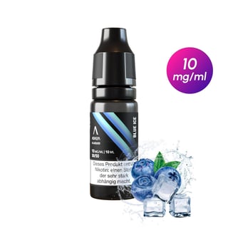 Adalya - Blue Ice 10mg/ml Nikotinsalz