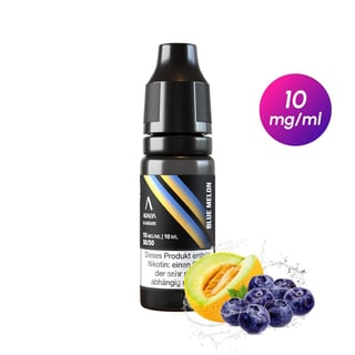 Adalya - Blue Melon 10mg/ml Nikotinsalz
