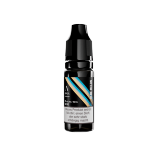 Adalya - Blue Melon 10mg/ml Nikotinsalz