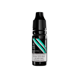 Adalya - Menthol 10mg/ml Nikotinsalz