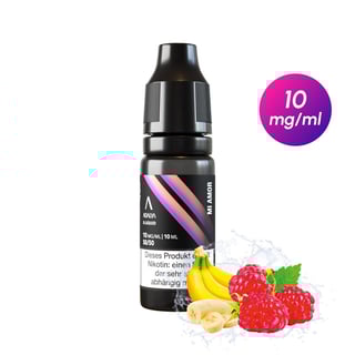 Adalya - Mi Amor 10mg/ml Nikotinsalz