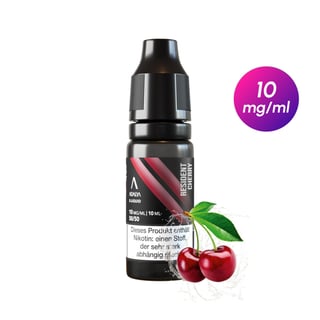 Adalya - Resident Cherry 10mg/ml