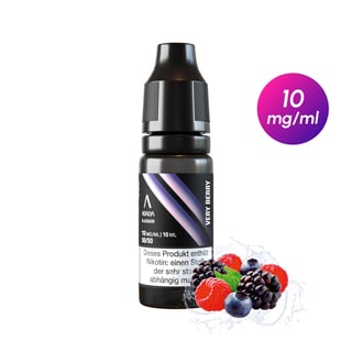 Adalya - Very Berry 10mg/ml Nikotinsalz