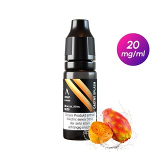 Adalya - Cactus Splash 20mg/ml Nikotinsalz