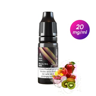 Adalya - Call of Fruity 20mg/ml Nikotinsalz