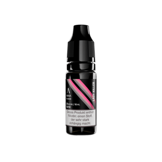 Adalya - Love66 20mg/ml Nikotinsalz