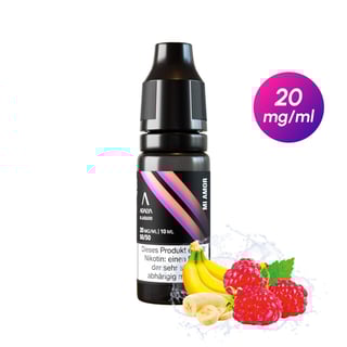 Adalya - Mi Amor 20mg/ml Nikotinsalz