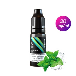 Adalya - Mint Point 20mg/ml Nikotinsalz