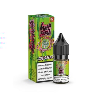 187 Salts - Waternelom 20mg/ml Nikotinsalz