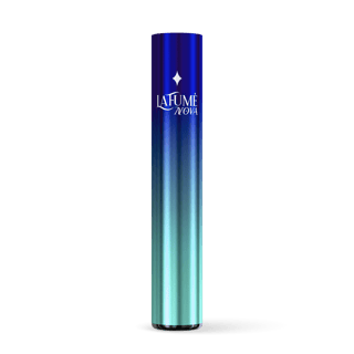 LaFume Nova Kit - Azul (Basisger&auml;t)