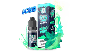 Bad Candy Juicd Overdose - Spearmint Iced 20mg/ml Nikotinsalz