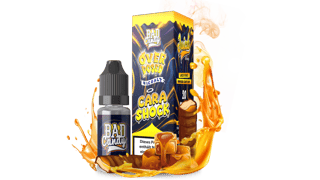 Bad Candy Juicd Overdose - Cara Shock 20mg/ml Nikotinsalz