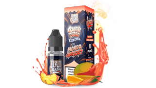 Bad Candy Juicd Overdose - Mango Apricot 20mg/ml Nikotinsalz
