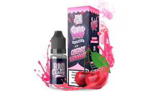 Bad Candy Juicd Overdose - Cherry Lemonade 20mg/ml Nikotinsalz