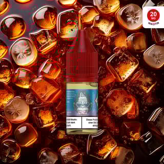 RandM Tornado Liquid - Cola Ice 20mg/ml