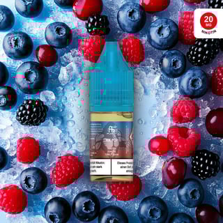 RandM Tornado Liquid - Ice Pop 20mg/ml