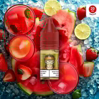 RandM Tornado Liquid - Strawberry Watermelon Lemonade 20mg/ml