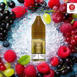 RandM Tornado Liquid - Vimto 20mg/ml