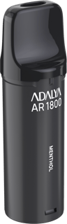 Adalya Alpha Pod - Menthol (2er Pack)