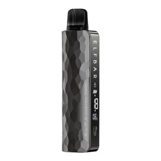 ELFA Master - Limited Edition - Meteor grau