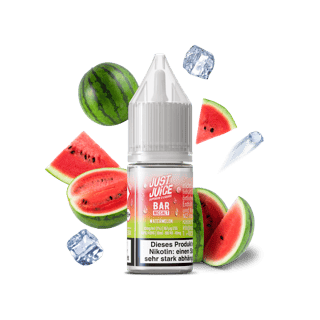 Just Juice Bar - Watermelon 10mg/ml