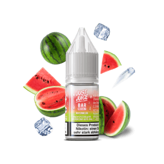 Just Juice Bar - Watermelon 20mg/ml