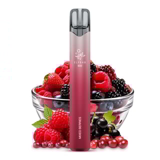 Elfbar 800 - Mixed Berries Nikotinfrei