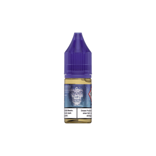 RandM Tornado Liquid - Blue Razz Kush 20mg/ml