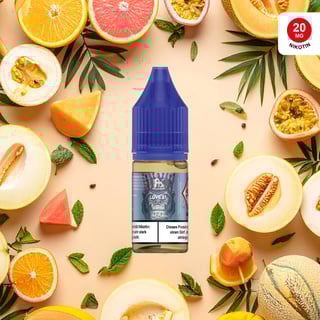 RandM Tornado Liquid - Love 61 20mg/ml