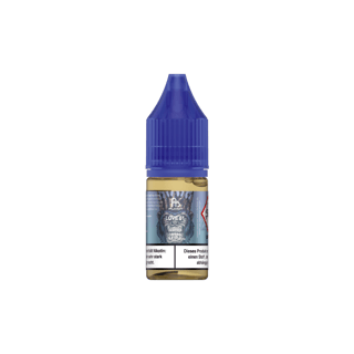 RandM Tornado Liquid - Love 61 20mg/ml