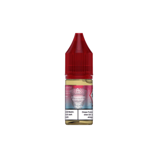 RandM Tornado Liquid - Strawberry Raspberry 20mg/ml