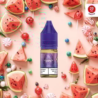 RandM Tornado Liquid - Watermelon Skittle 20mg/ml