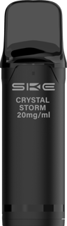 Crystal 800 Pro (2er Pack) - Crystal Storm